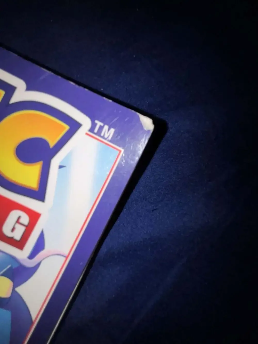 Sonic the Hedgehog Vol. 11: Zeti Hunt! Trade Paperback by IDW Publishing